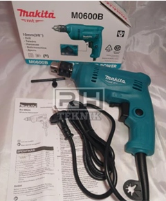 Mesin Bor M 0600 B Makita
