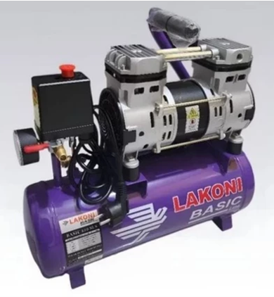 Lakoni Basic 550 SLS