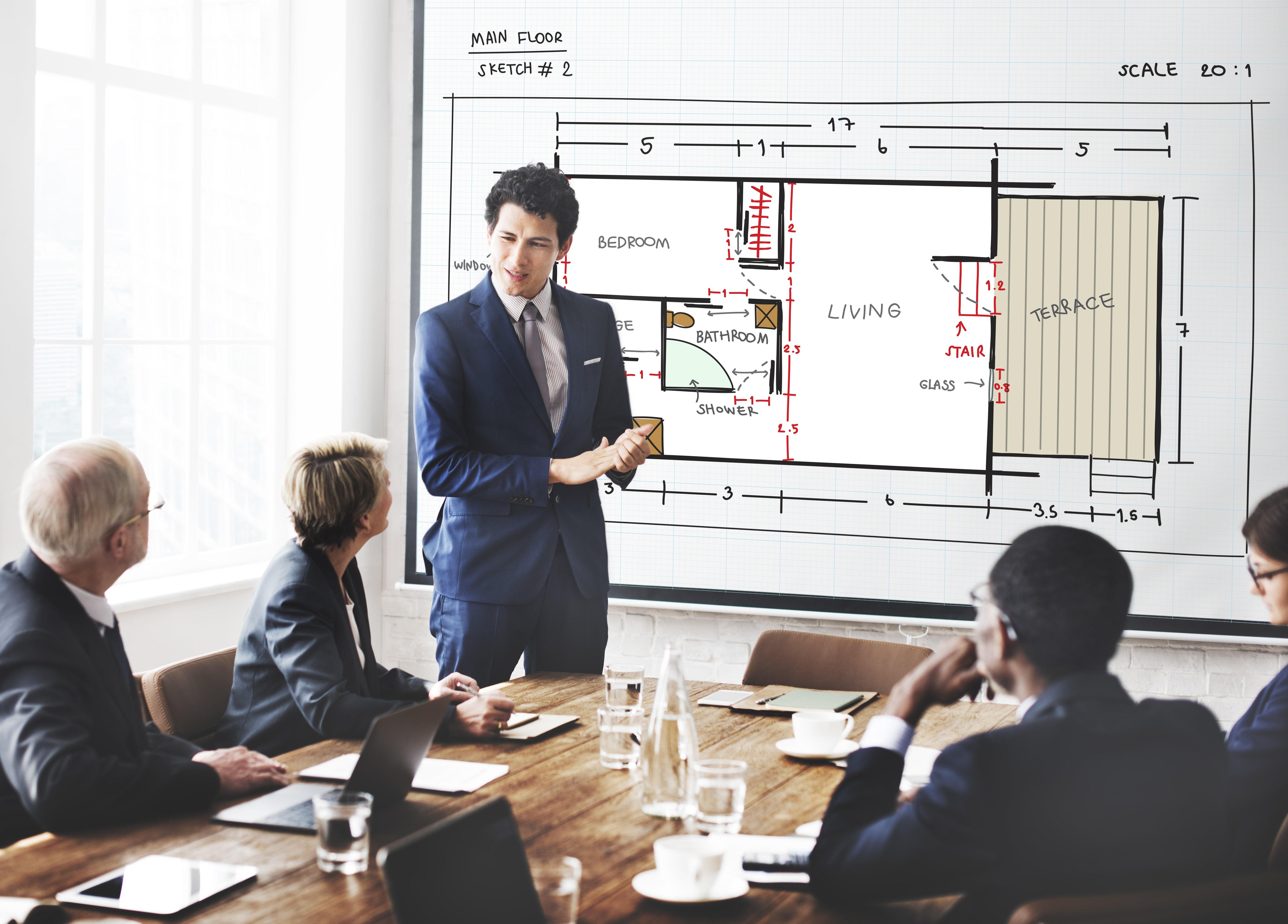 Pelatihan Desain Interior